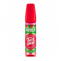 Dinner Lady TuckShop Watermelon Slices 60ml